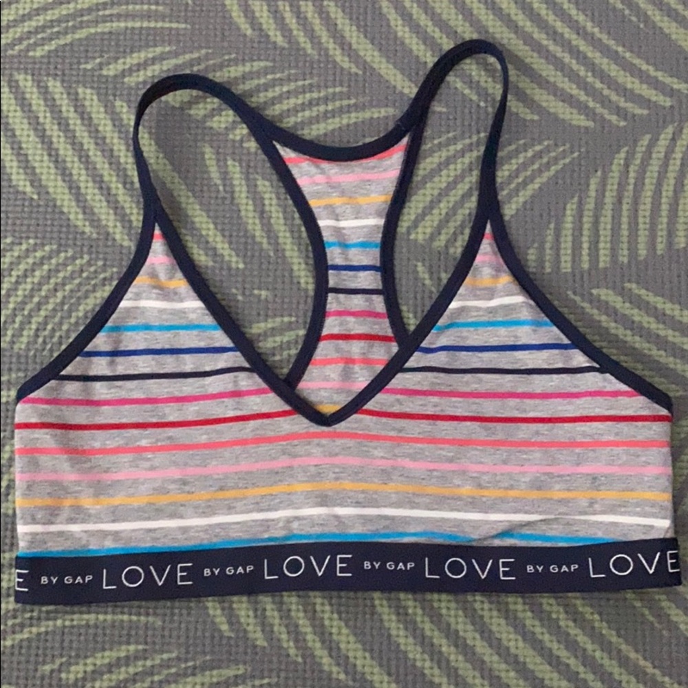Love by Gap Bralette
